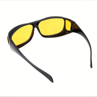 Gafas Knitec™ con tecnología antideslumbramiento GlareCut - Knitec SPAIN