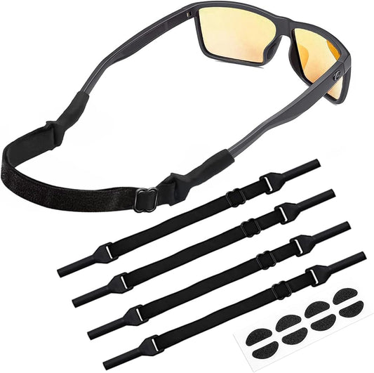 Cordón ajustable para gafas - Knitec SPAIN